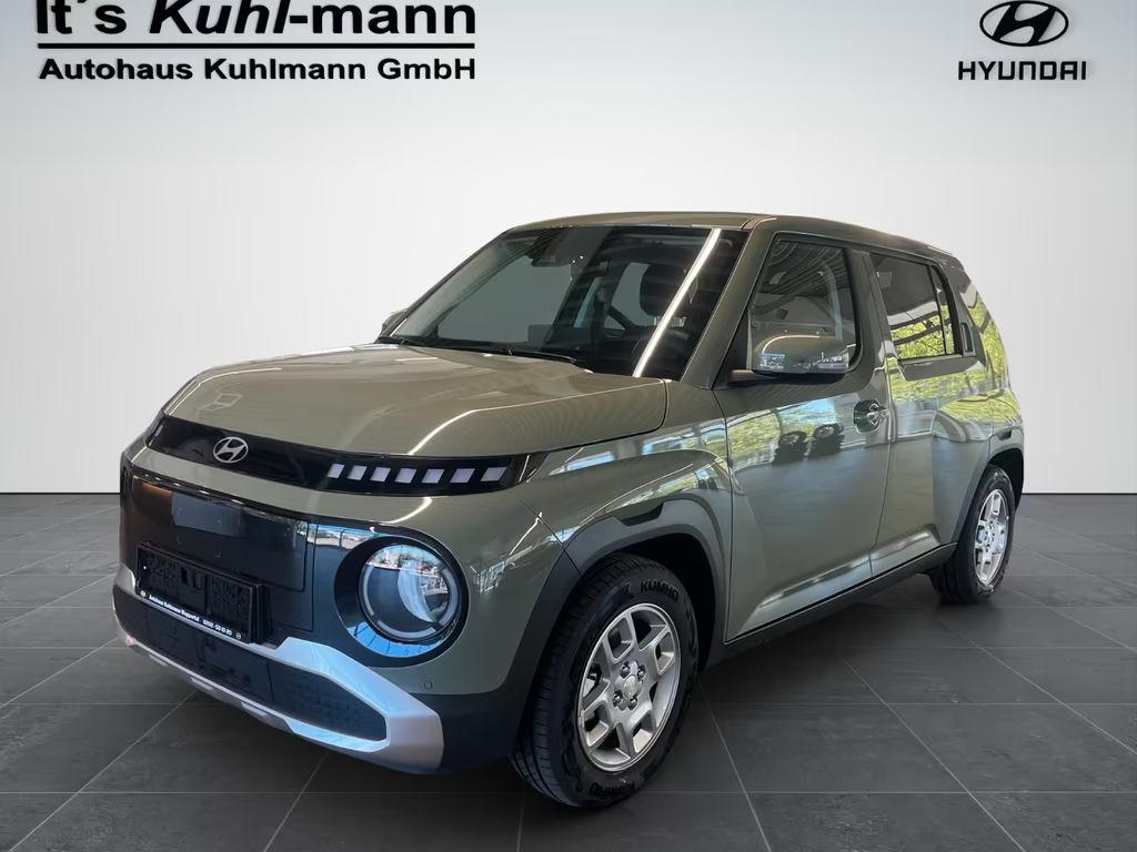 Hyundai Inster