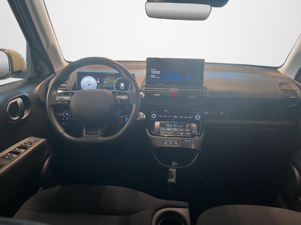 Hyundai Inster