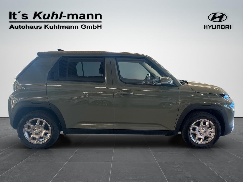 Hyundai Inster