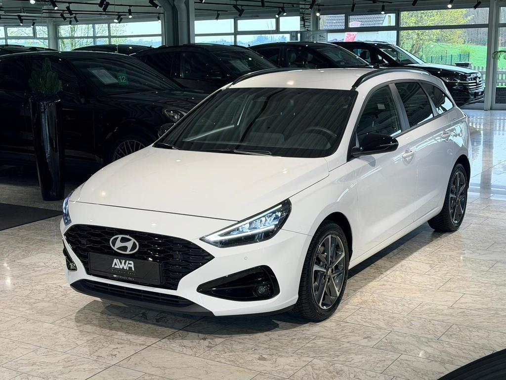 Hyundai i30 2025 Benzine