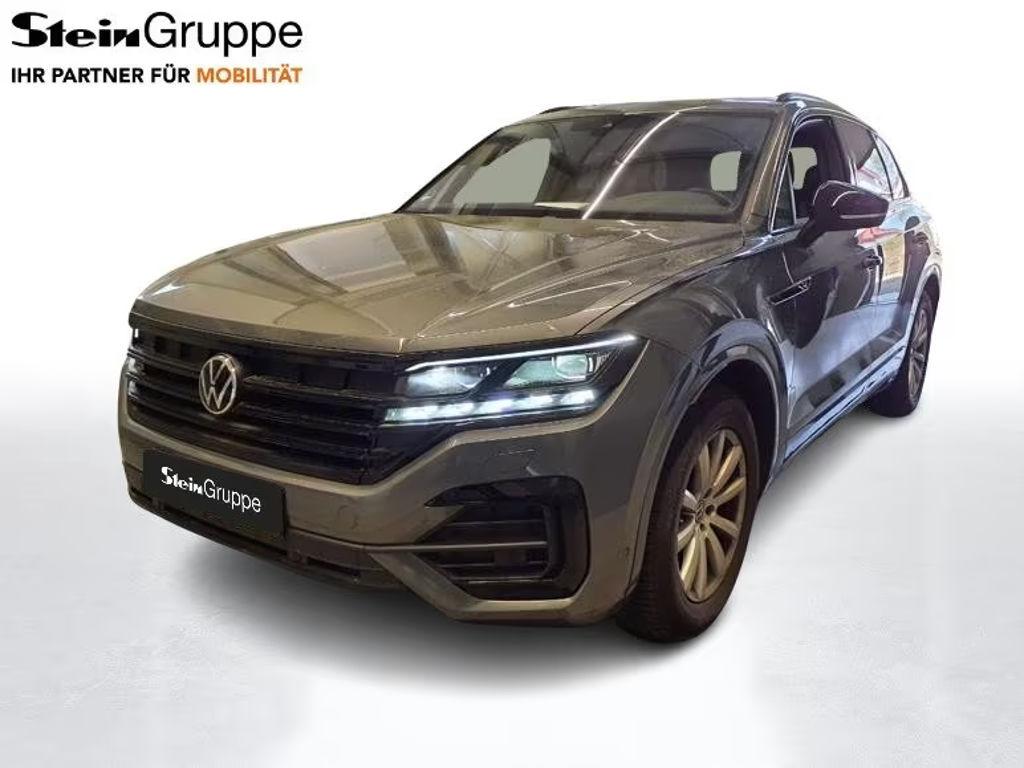 Volkswagen Touareg 2022 Diesel