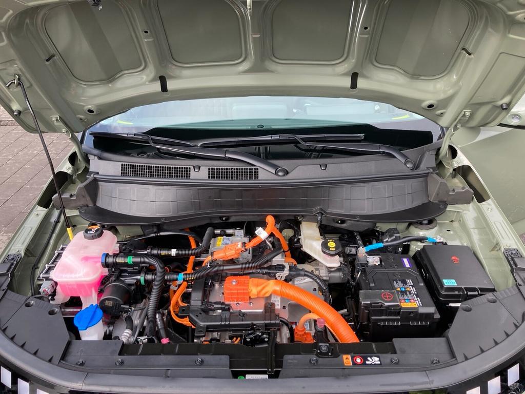 Hyundai Inster