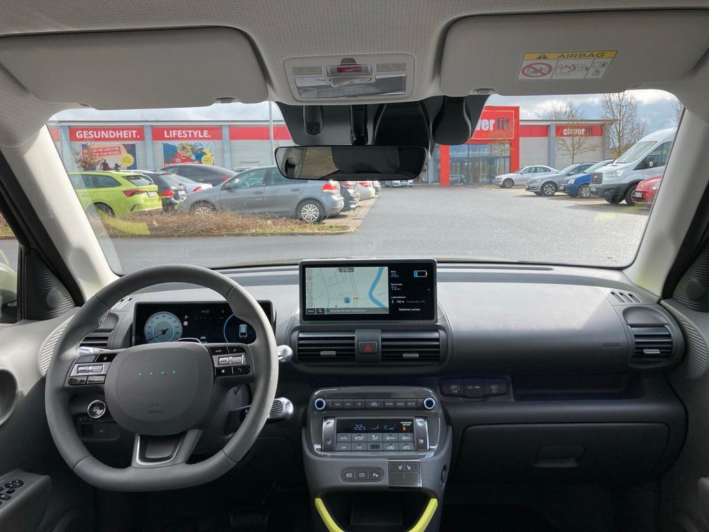 Hyundai Inster