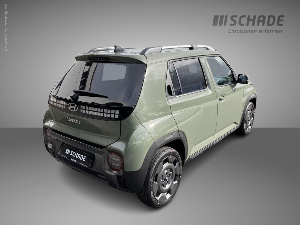 Hyundai Inster