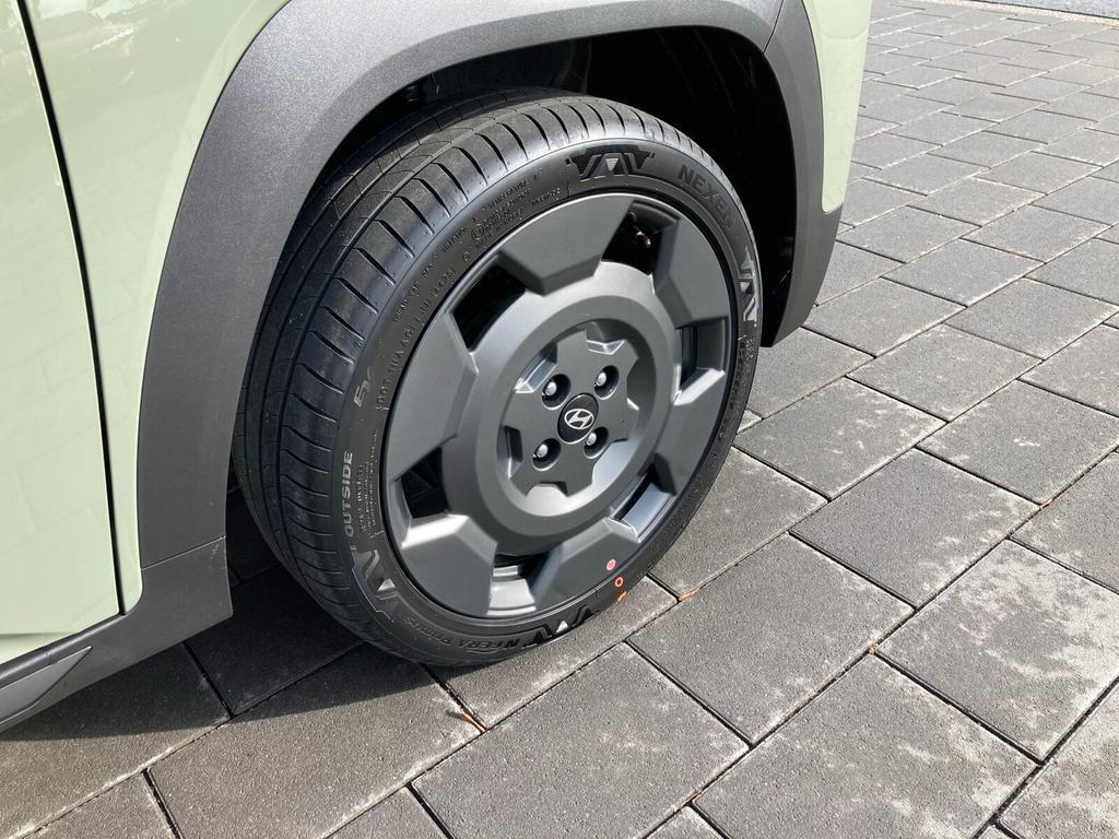 Hyundai Inster