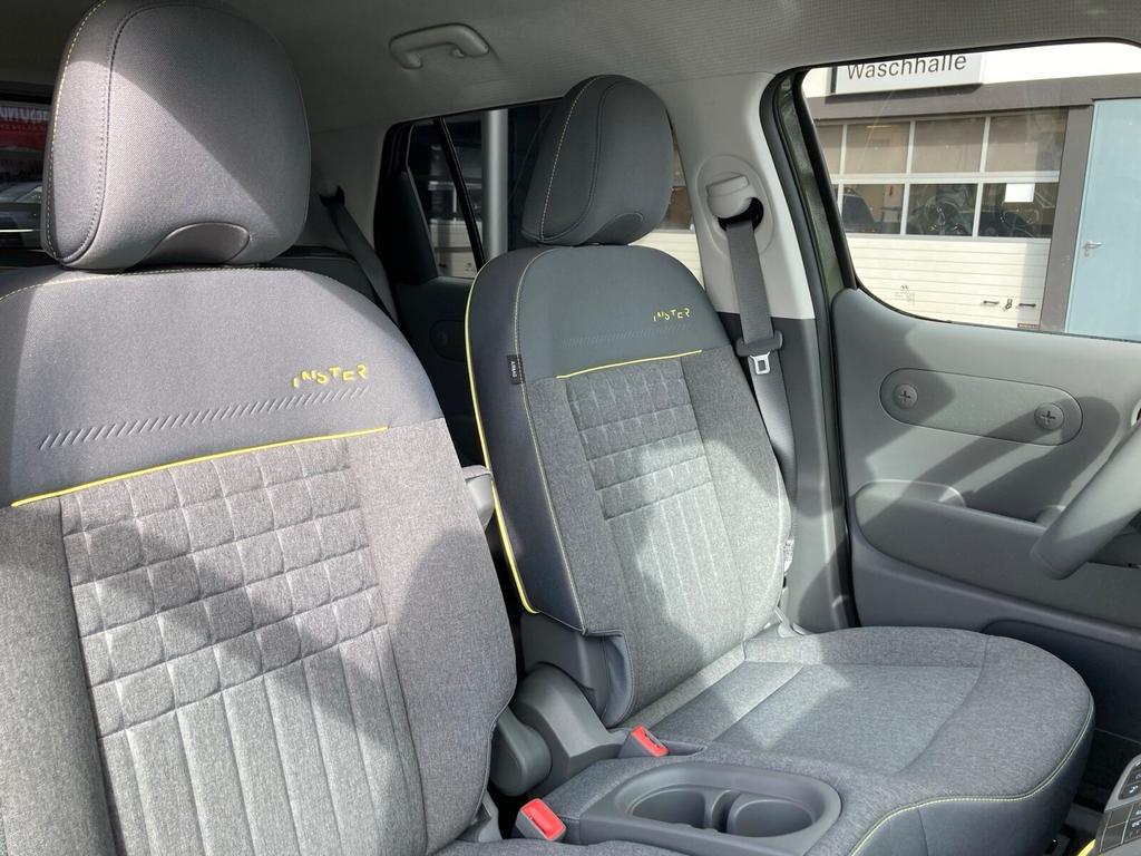 Hyundai Inster