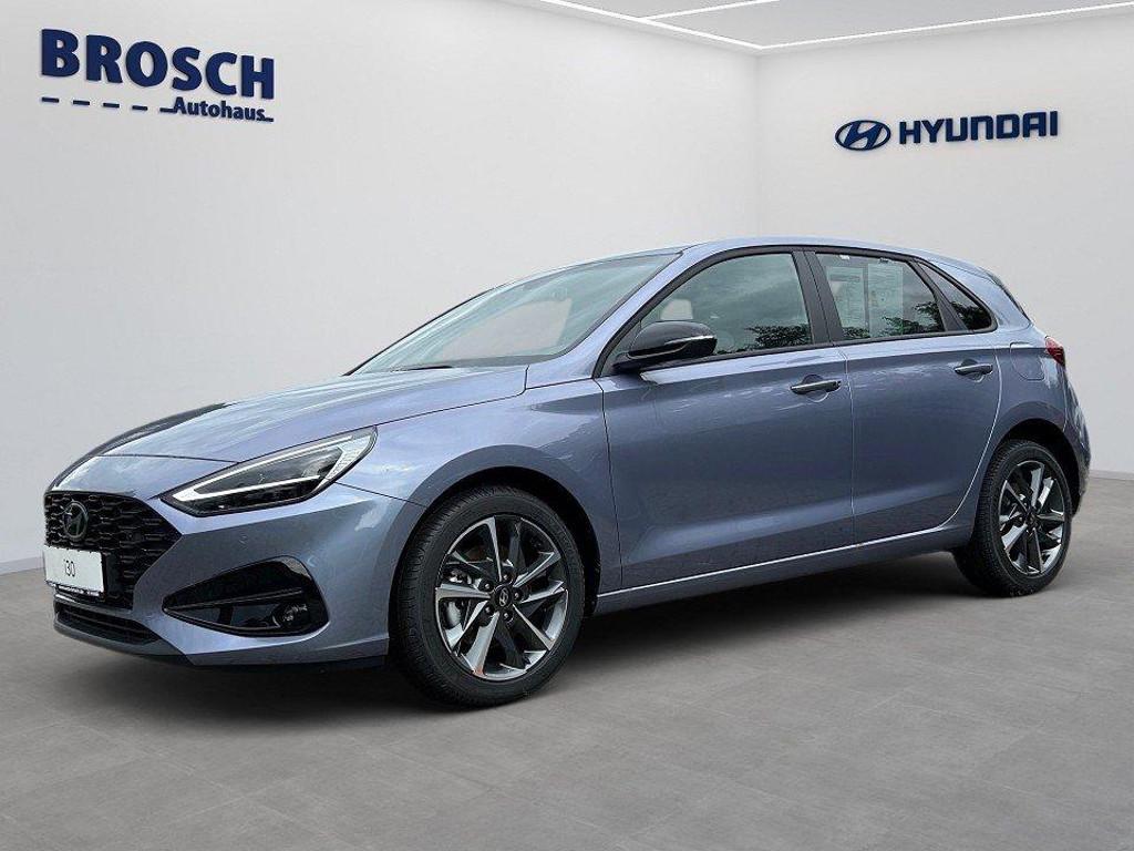 Hyundai i30 2025 Benzine