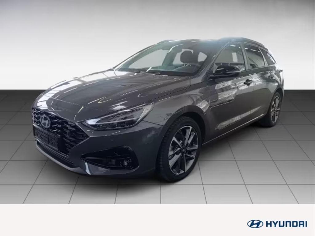 Hyundai i30 2025 Benzine