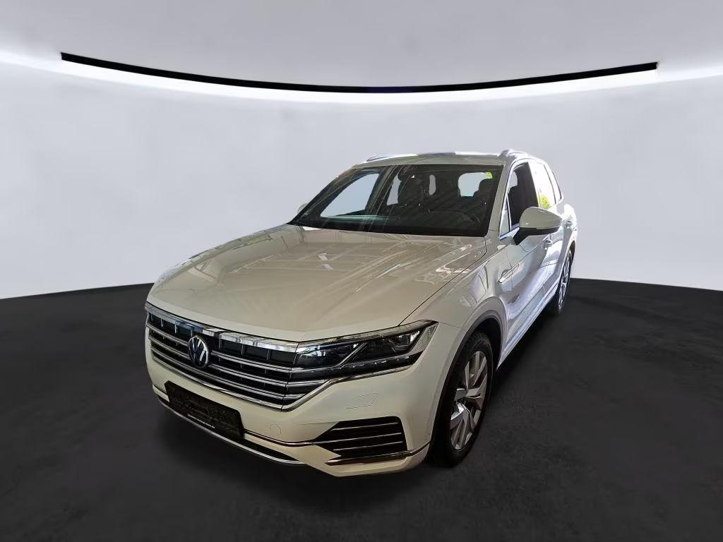 Volkswagen Touareg 2023 Diesel