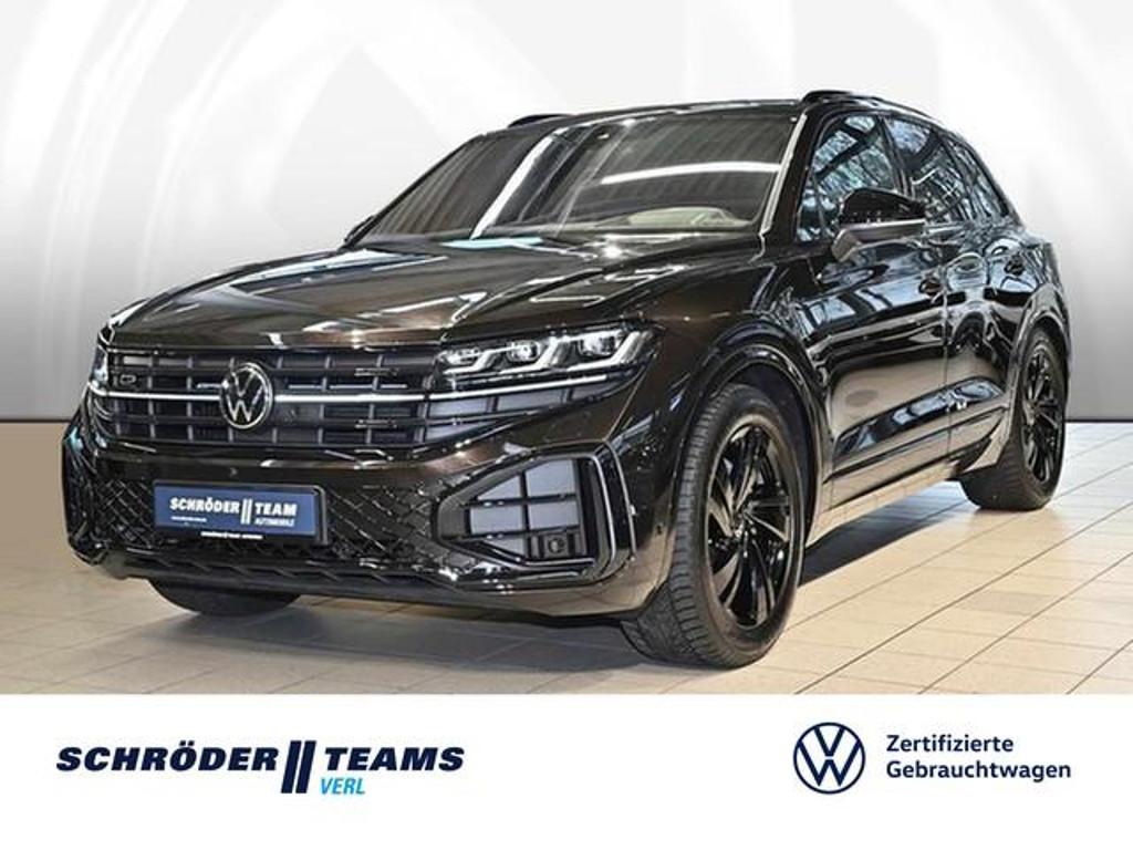 Volkswagen Touareg 2025 Diesel