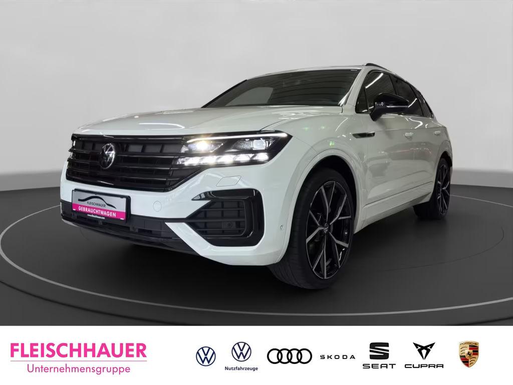 Volkswagen Touareg 2023 Diesel