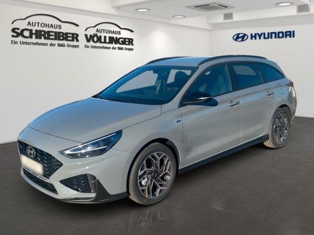 Hyundai i30 2026 Benzine