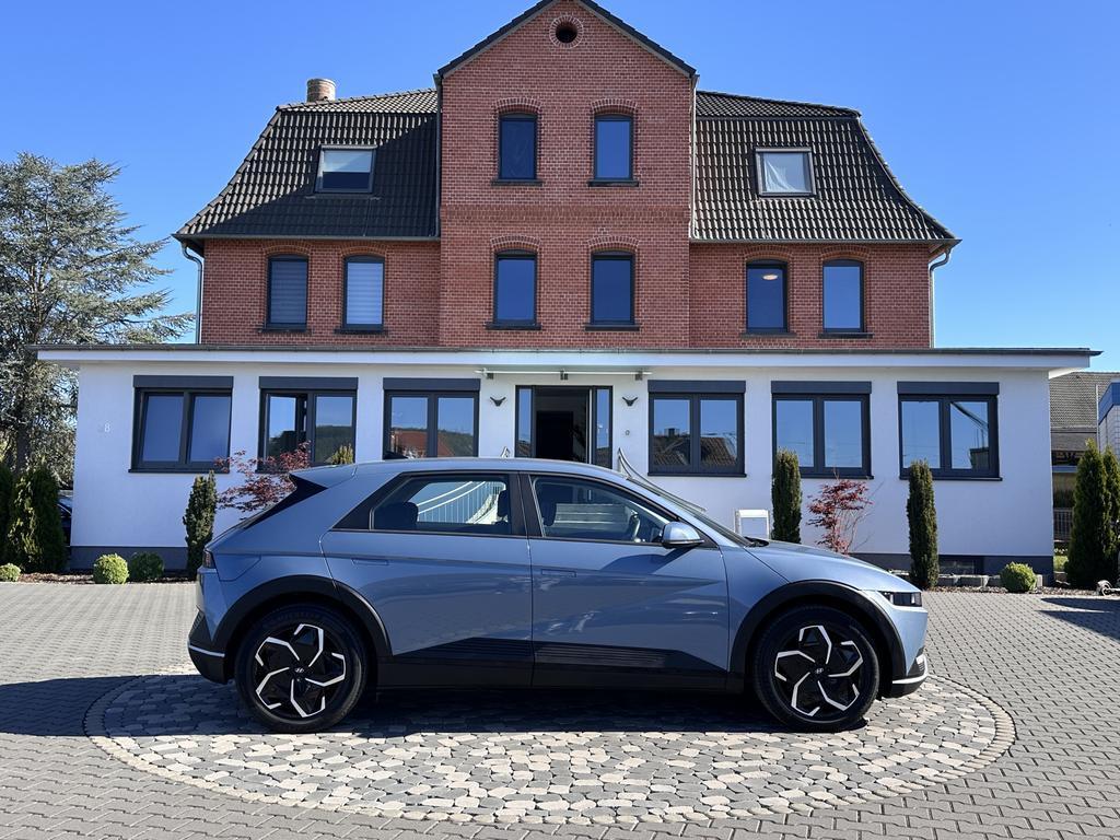 Hyundai Ioniq 5 2022 Elektrisch
