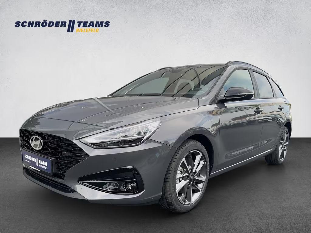Hyundai i30 2025 Benzine