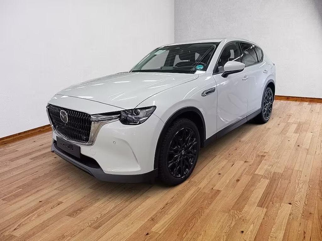 Mazda CX-60 2025 Diesel