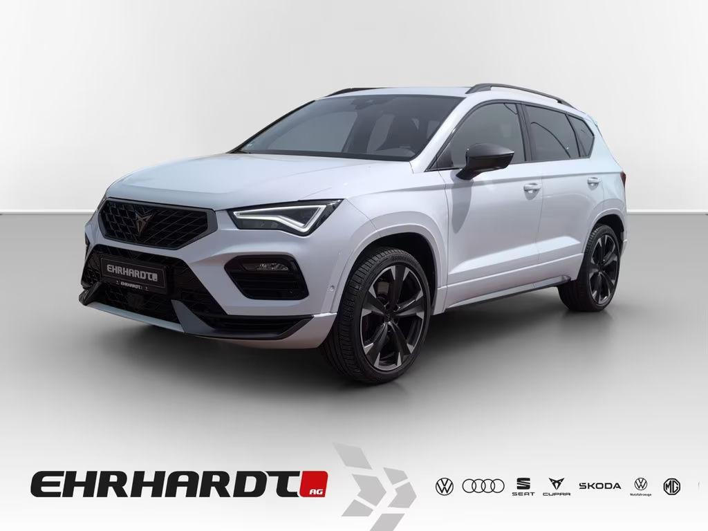Cupra Ateca 2024 Benzine