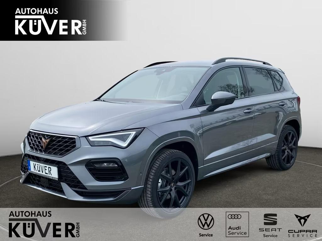 Cupra Ateca 2026 Benzine