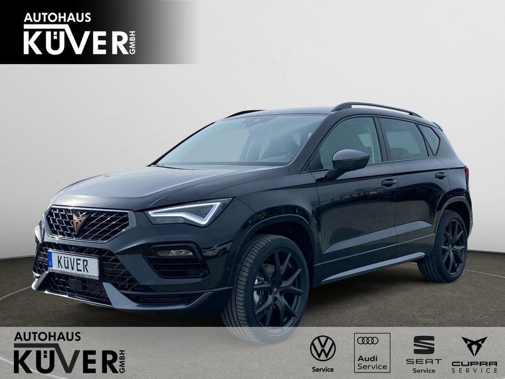 Cupra Ateca 2026 Benzine