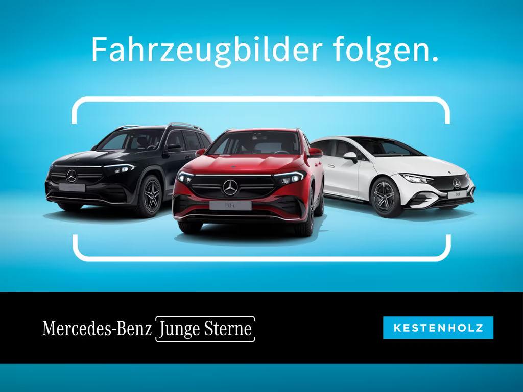 Mercedes-Benz GLA-Klasse 2023 Benzine