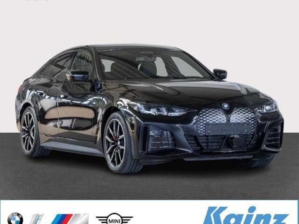 BMW i4 2026 Elektrisch