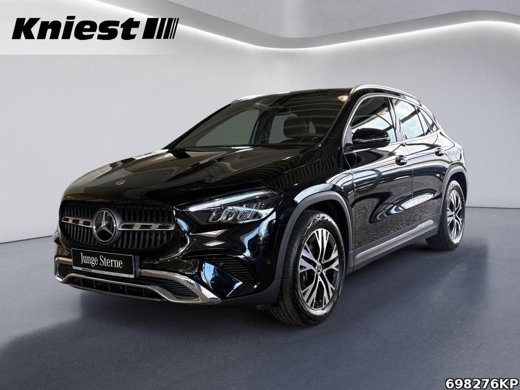 Mercedes-Benz GLA-Klasse 2025 Diesel
