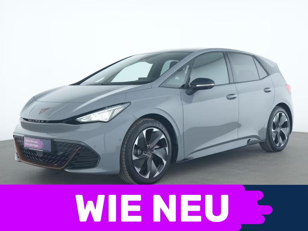 Cupra Born 2024 Elektrisch