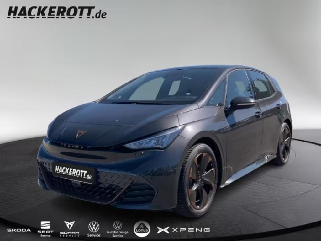 Cupra Born 2023 Elektrisch