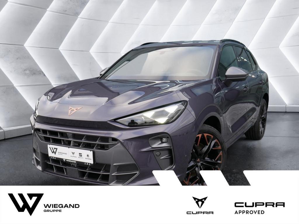Cupra Terramar 2024 Hybride Benzine