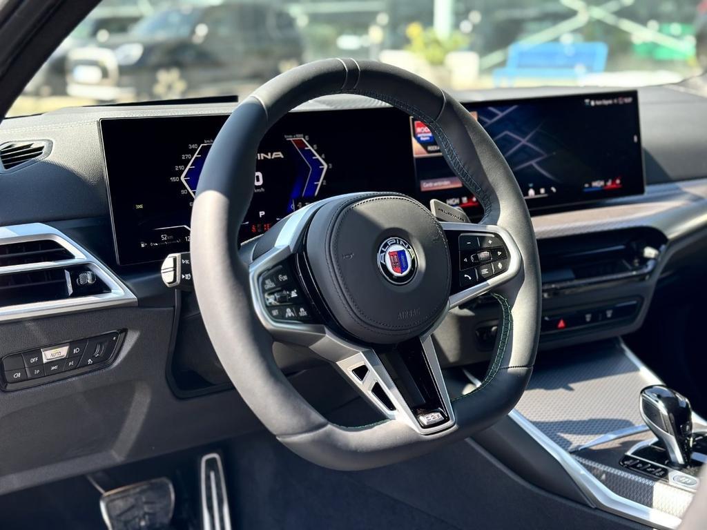 Alpina D3