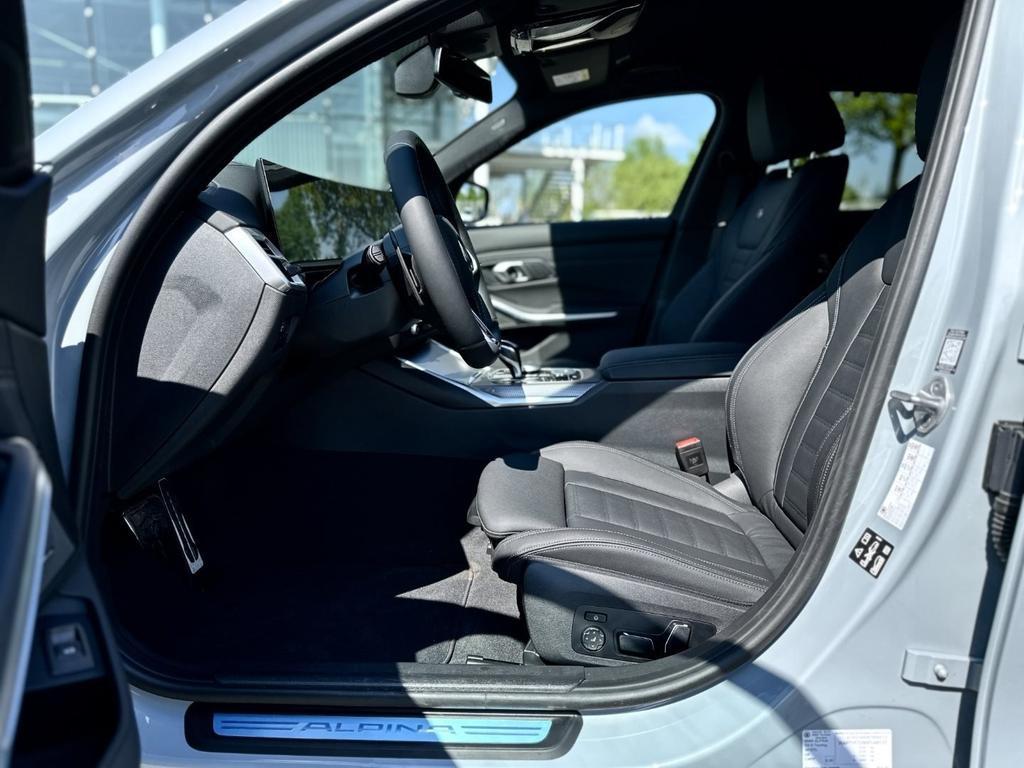 Alpina D3