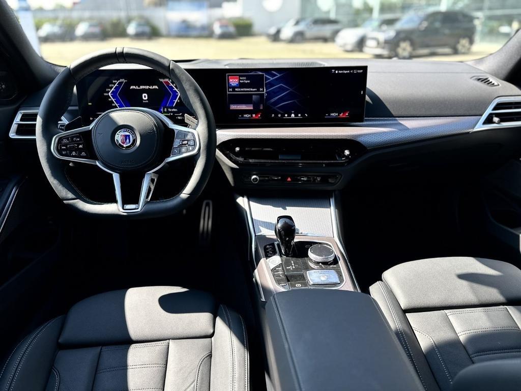 Alpina D3