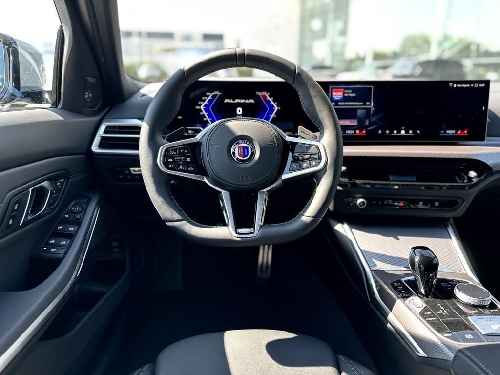 Alpina D3