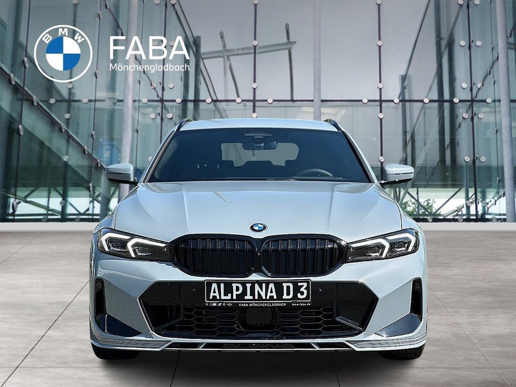 Alpina D3