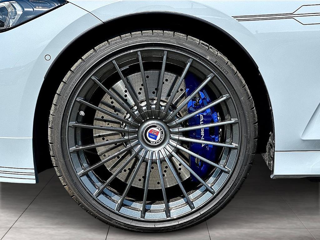 Alpina D3