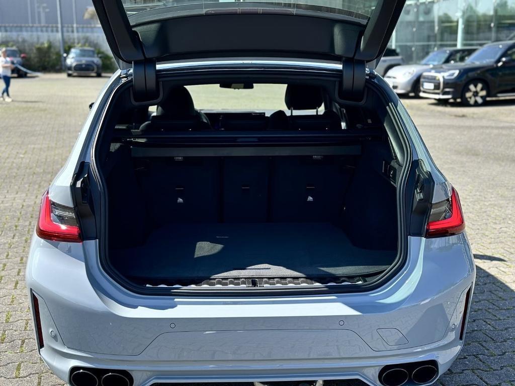 Alpina D3