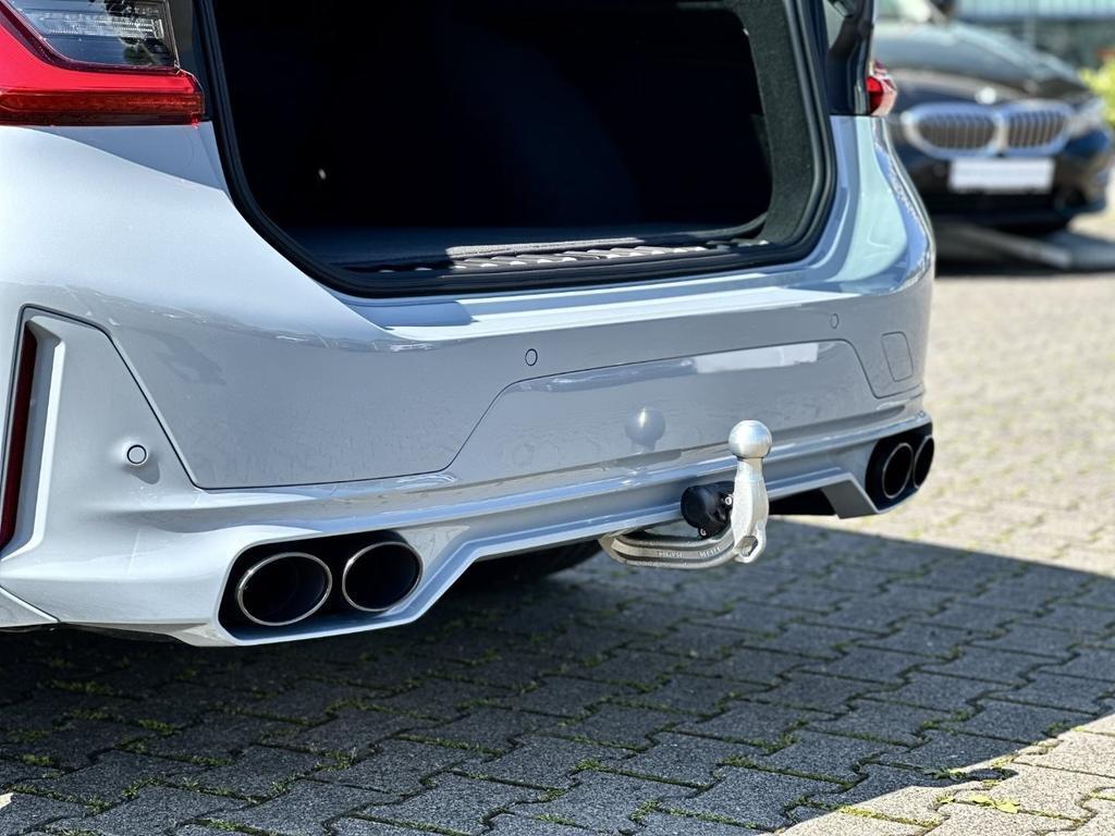 Alpina D3