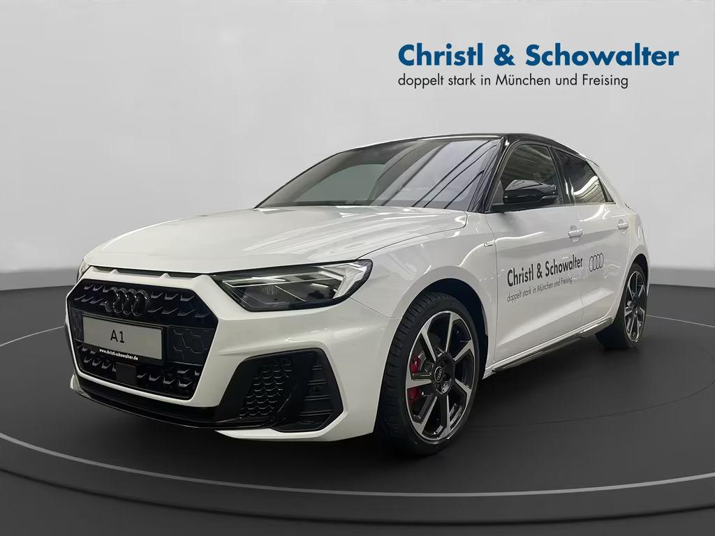 Audi A1 2025 Benzine