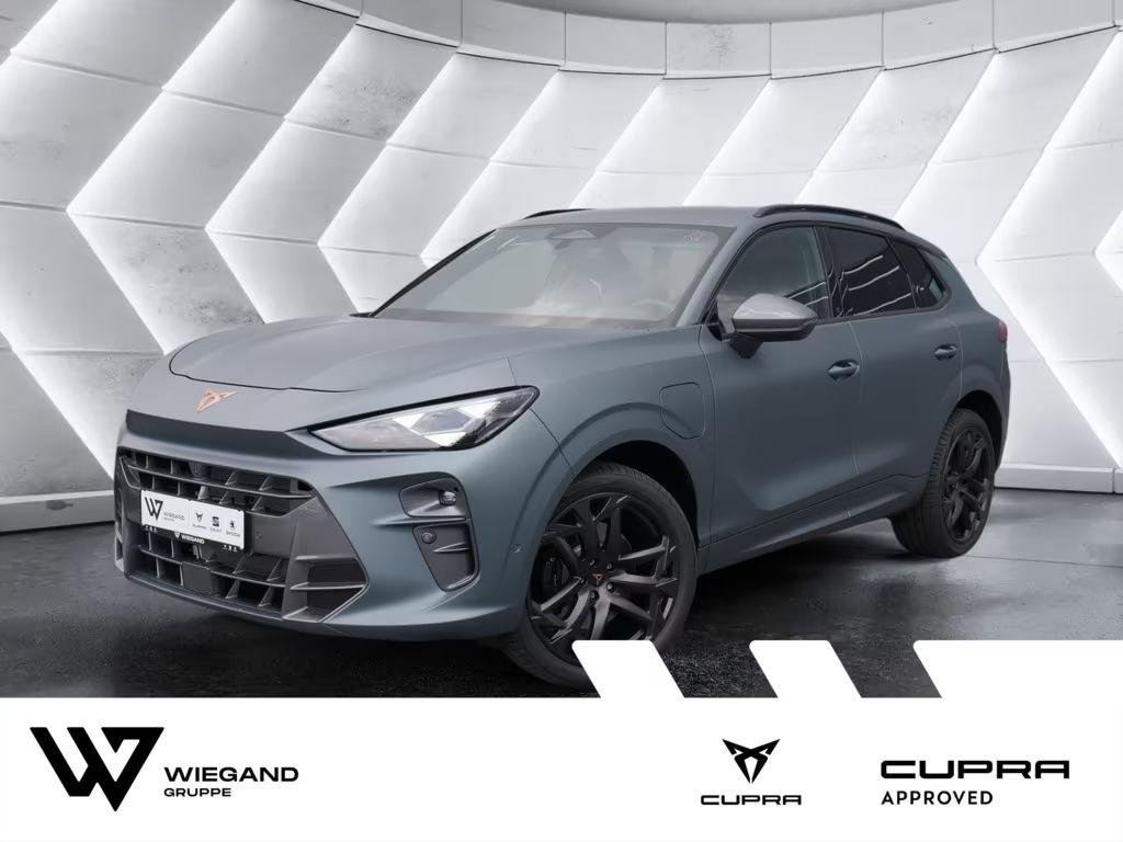 Cupra Terramar 2025 Hybride Benzine