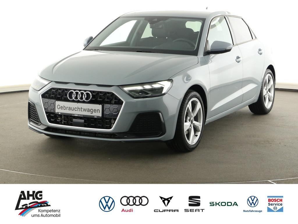 Audi A1 2025 Benzine