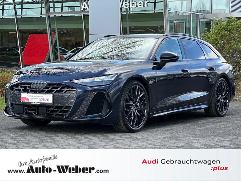Audi A6 2025 Diesel