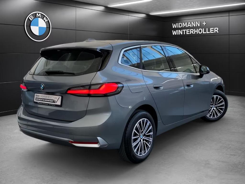 BMW 2 Serie