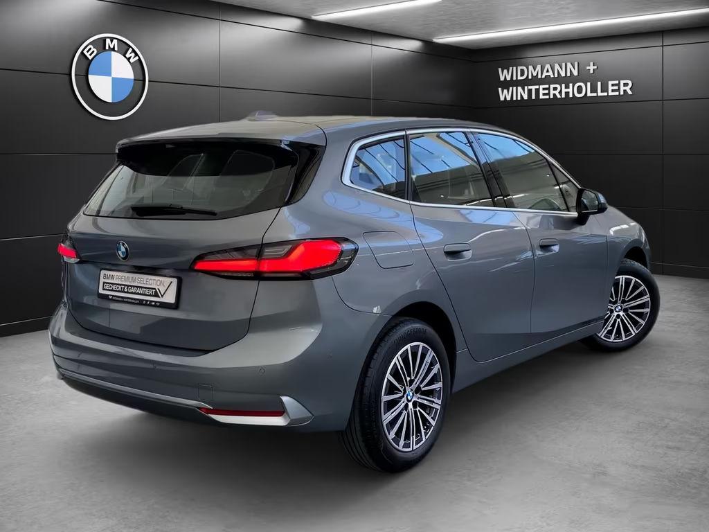 BMW 2 Serie