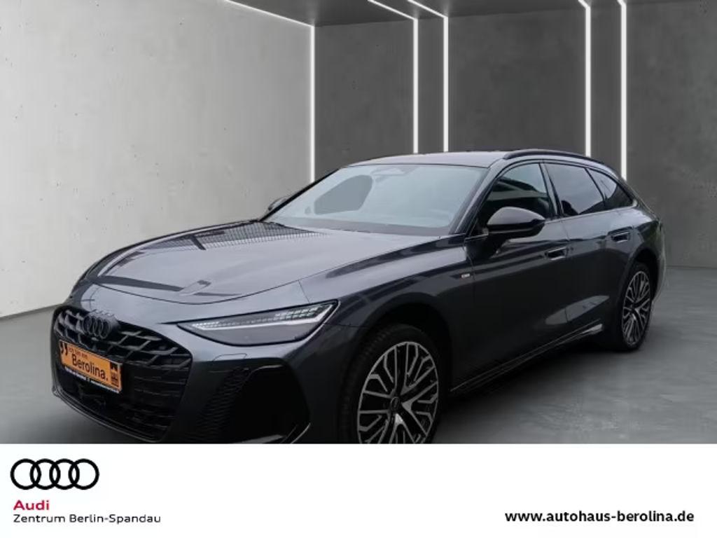 Audi A6 2026 Diesel