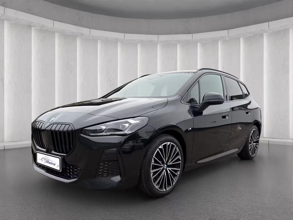 BMW 2 Serie 2024 Benzine