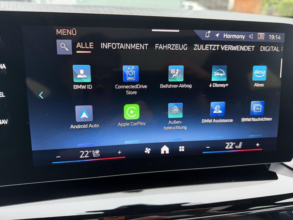 BMW 2 Serie