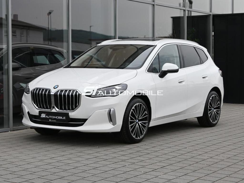 BMW 2 Serie 2024 Diesel