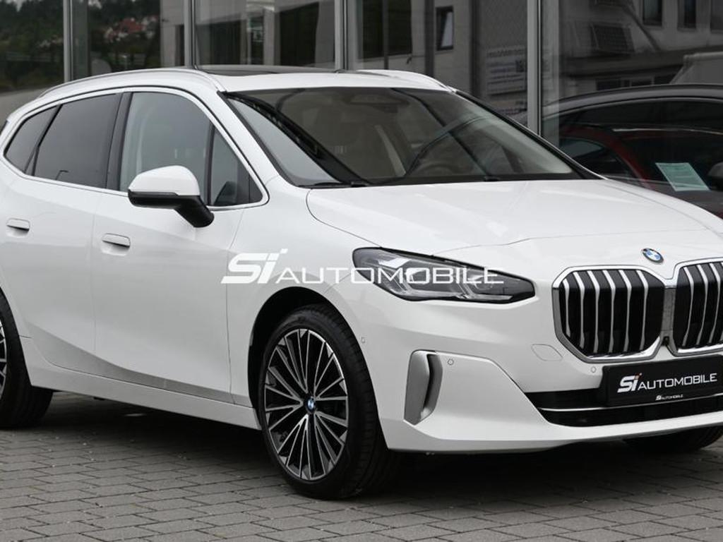 BMW 2 Serie