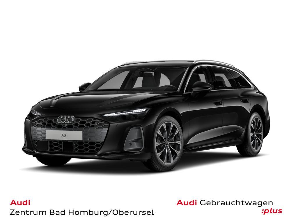 Audi A6 2025 Diesel