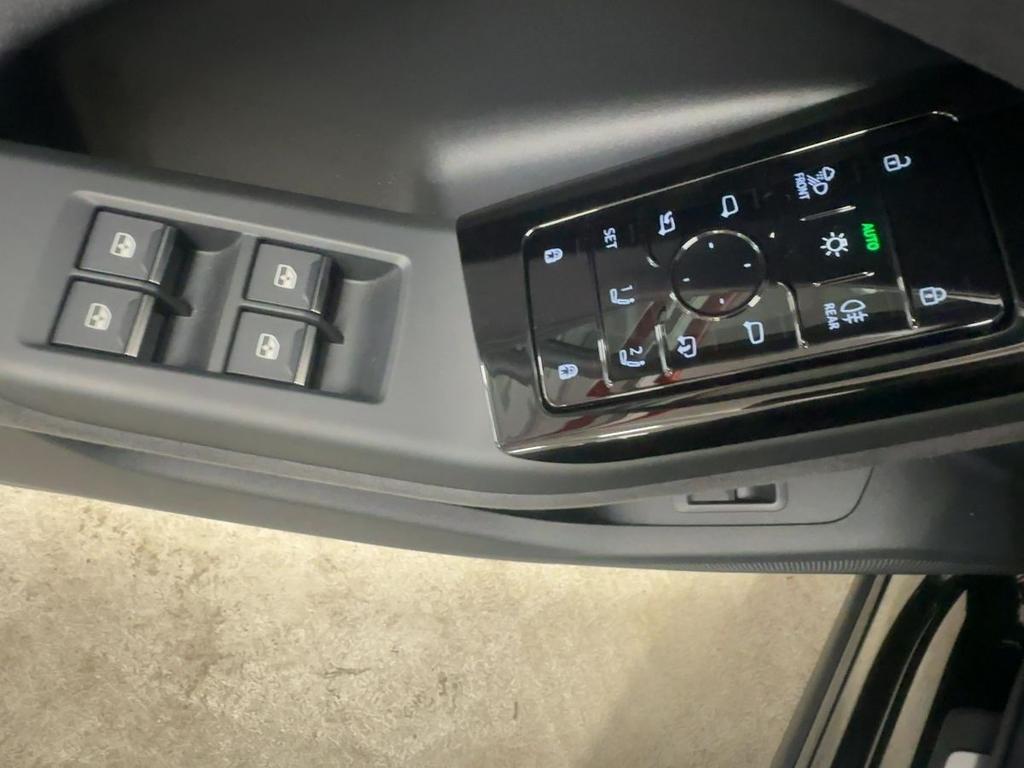 Audi SQ6 e-tron
