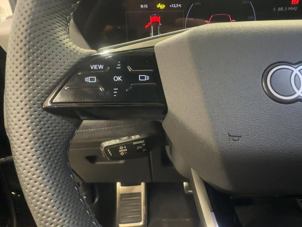 Audi SQ6 e-tron